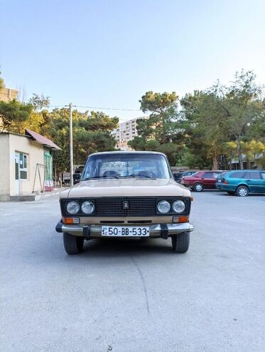 LADA (VAZ) 2106 1989, 500,000 km - 1.6 л - Bakı