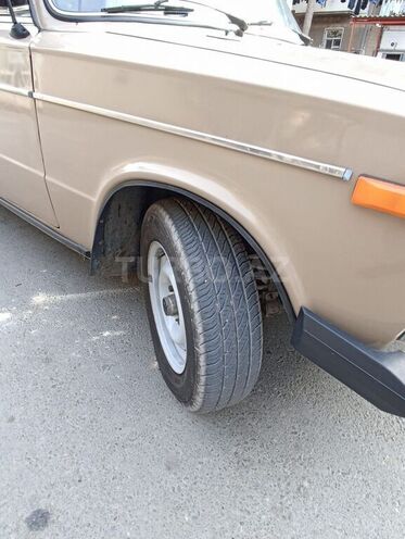 LADA (VAZ) 2106 1989, 500,000 km - 1.6 л - Bakı
