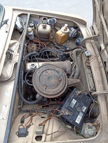 LADA (VAZ) 2106 1989, 500,000 km - 1.6 л - Bakı