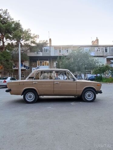 LADA (VAZ) 2106 1989, 500,000 km - 1.6 л - Bakı
