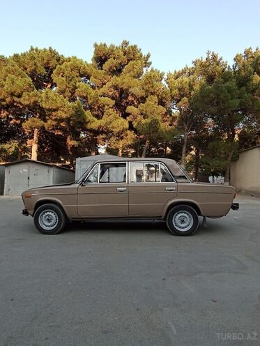 LADA (VAZ) 2106 1989, 500,000 km - 1.6 л - Bakı