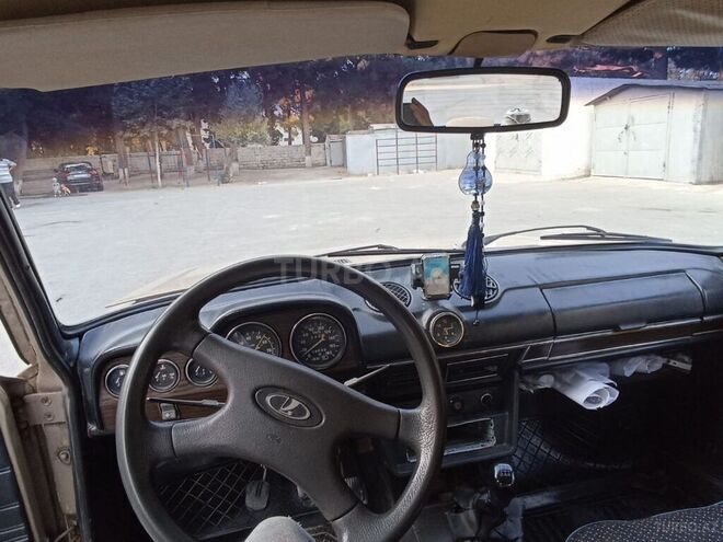 LADA (VAZ) 2106 1989, 500,000 km - 1.6 л - Bakı