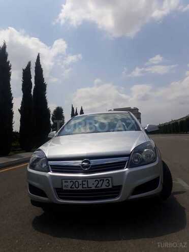 Opel Astra 2010, 154,000 km - 1.4 l - Gəncə