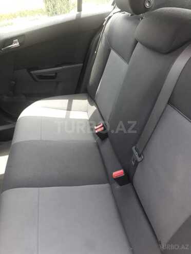 Opel Astra 2010, 154,000 km - 1.4 l - Gəncə