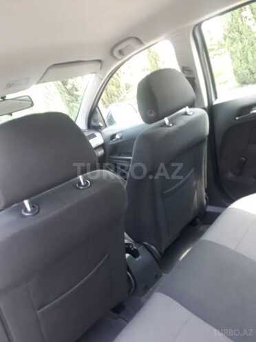 Opel Astra 2010, 154,000 km - 1.4 l - Gəncə