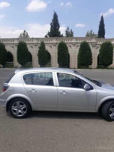 Opel Astra 2010, 154,000 km - 1.4 l - Gəncə