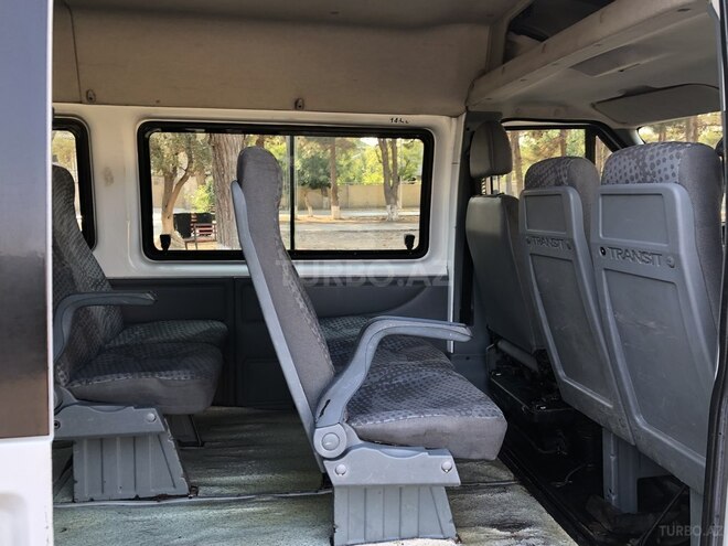 Ford Transit 2007, 378,400 km - 2.4 l - Sumqayıt