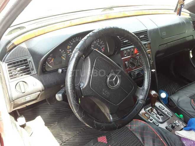 Mercedes C 180 1999, 408,000 km - 1.8 л - Bakı