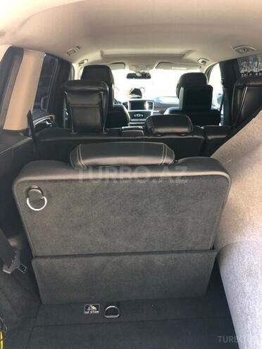 Mercedes GL 350 2013, 227,000 km - 3.0 l - Bakı