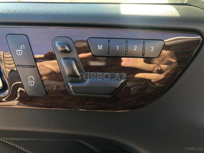 Mercedes GL 350 2013, 227,000 km - 3.0 l - Bakı