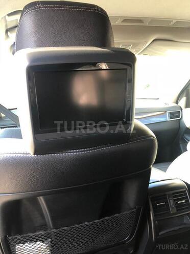 Mercedes GL 350 2013, 227,000 km - 3.0 l - Bakı