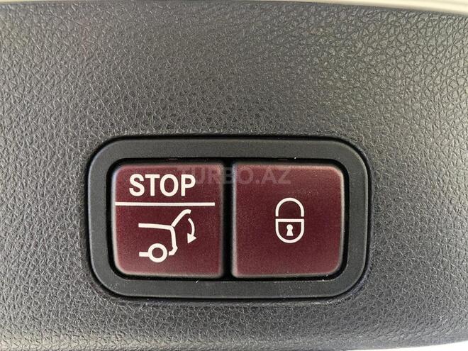 Mercedes GL 350 2013, 227,000 km - 3.0 l - Bakı