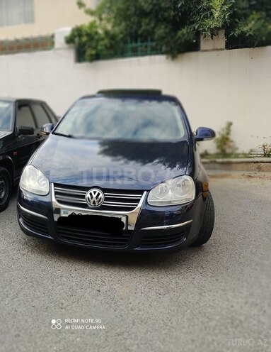 Volkswagen Jetta 2007, 314,650 km - 2.5 l - Bakı