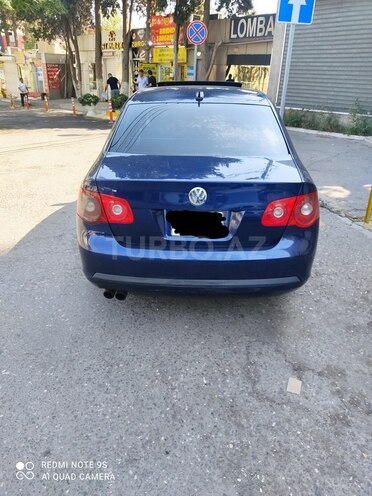 Volkswagen Jetta 2007, 314,650 km - 2.5 l - Bakı