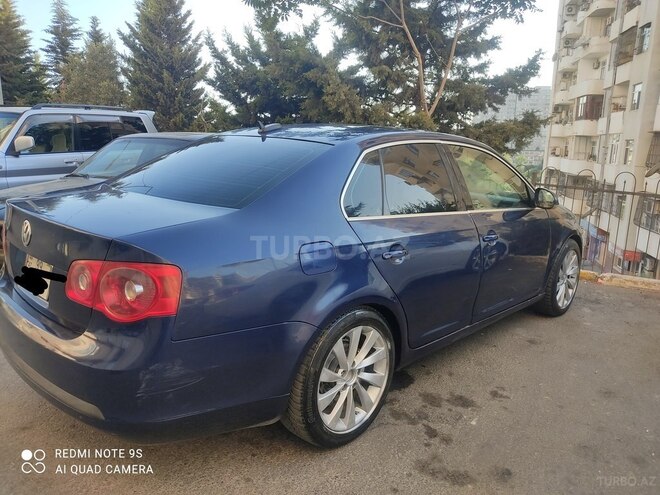 Volkswagen Jetta 2007, 314,650 km - 2.5 l - Bakı