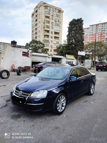 Volkswagen Jetta 2007, 314,650 km - 2.5 l - Bakı