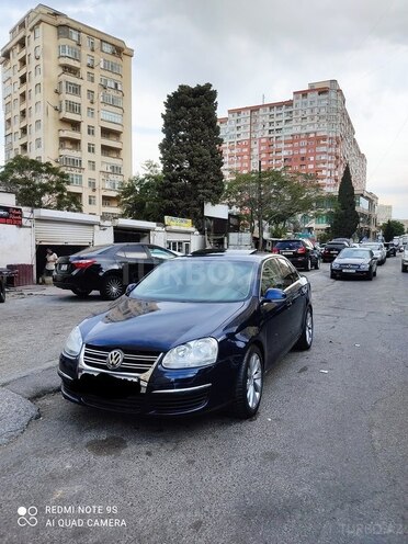 Volkswagen Jetta 2007, 314,650 km - 2.5 l - Bakı