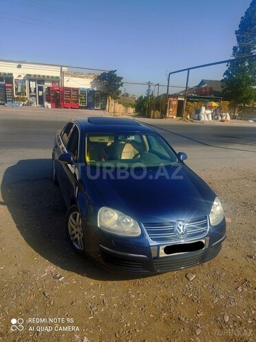 Volkswagen Jetta 2007, 314,650 km - 2.5 l - Bakı
