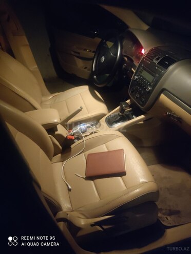 Volkswagen Jetta 2007, 314,650 km - 2.5 l - Bakı