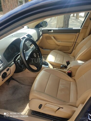 Volkswagen Jetta 2007, 314,650 km - 2.5 l - Bakı