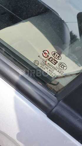 Kia Cerato 2006, 170,000 km - 1.6 l - Bakı