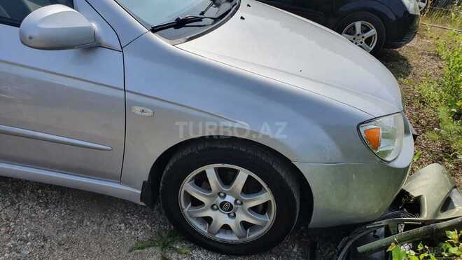 Kia Cerato 2006, 170,000 km - 1.6 l - Bakı