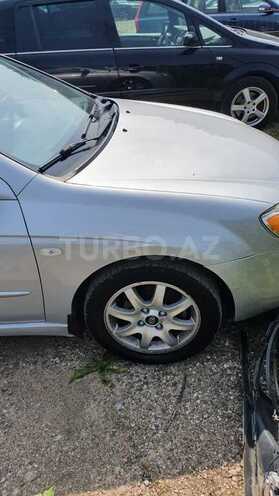 Kia Cerato 2006, 170,000 km - 1.6 l - Bakı