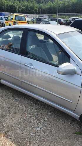 Kia Cerato 2006, 170,000 km - 1.6 l - Bakı