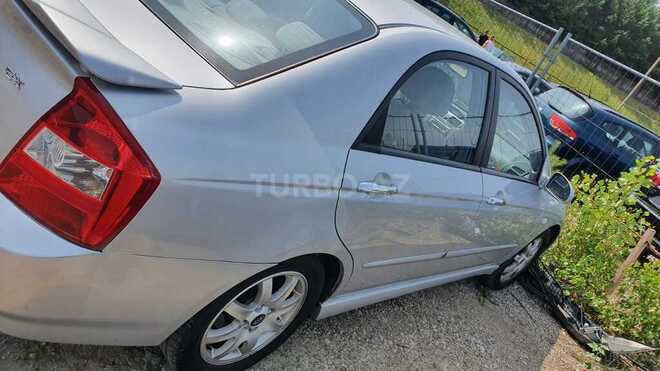 Kia Cerato 2006, 170,000 km - 1.6 l - Bakı