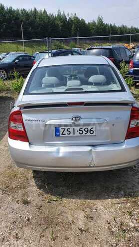 Kia Cerato 2006, 170,000 km - 1.6 l - Bakı