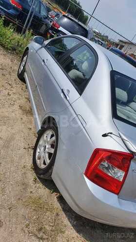 Kia Cerato 2006, 170,000 km - 1.6 l - Bakı