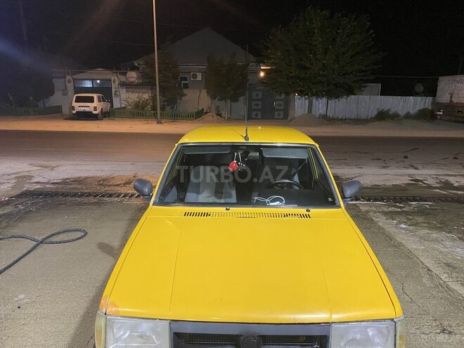 Tofas Sahin 2004, 147,644 km - 1.7 l - Sumqayıt