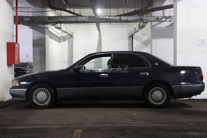 Toyota Crown 1992, 200,200 km - 3.0 l - Bakı
