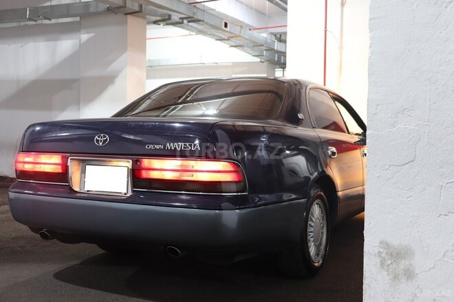 Toyota Crown 1992, 200,200 km - 3.0 l - Bakı