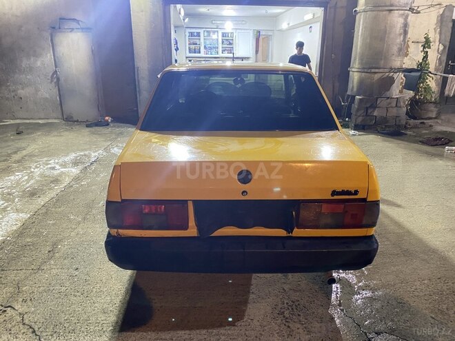 Tofas Sahin 2004, 147,644 km - 1.7 l - Sumqayıt