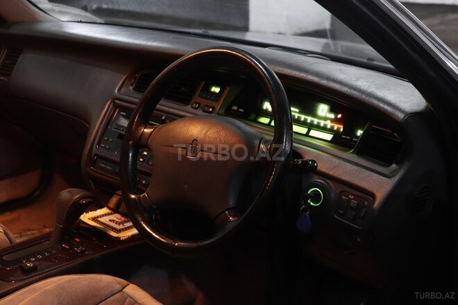 Toyota Crown 1992, 200,200 km - 3.0 l - Bakı