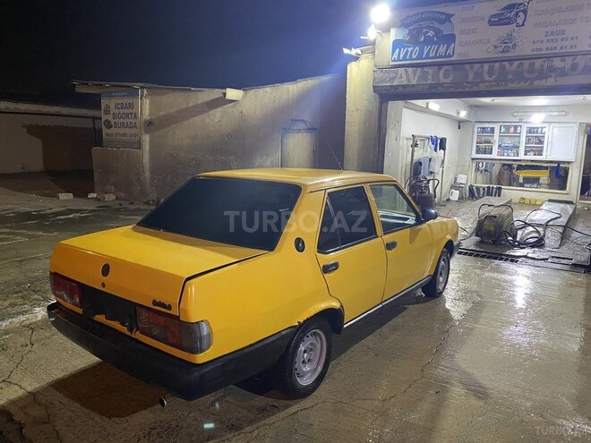 Tofas Sahin 2004, 147,644 km - 1.7 l - Sumqayıt