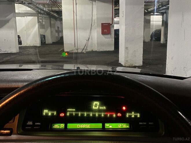 Toyota Crown 1992, 200,200 km - 3.0 l - Bakı