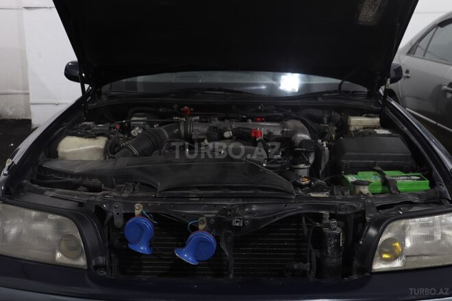Toyota Crown 1992, 200,200 km - 3.0 l - Bakı