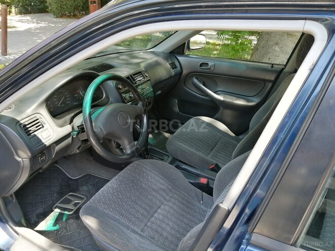 Honda Civic 1998, 350,000 km - 1.6 l - Bakı