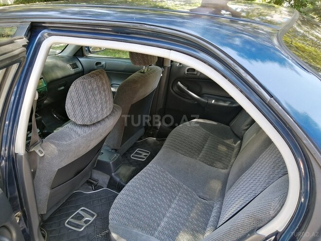 Honda Civic 1998, 350,000 km - 1.6 l - Bakı