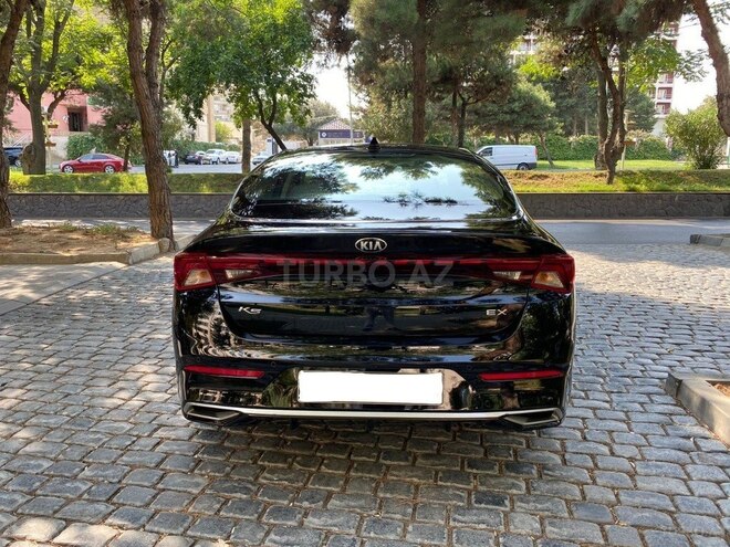 Kia K5 2020, 10,000 km - 1.6 л - Bakı
