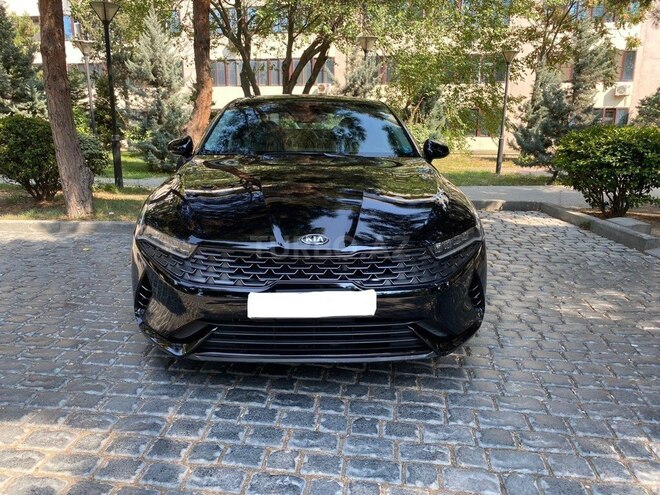 Kia K5 2020, 10,000 km - 1.6 л - Bakı