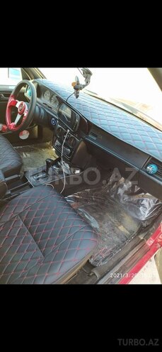Mercedes 190 1992, 3,000 km - 0.3 l - Bakı