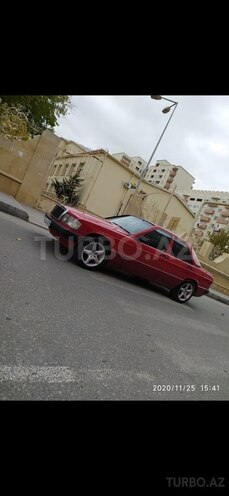 Mercedes 190 1992, 3,000 km - 0.3 l - Bakı