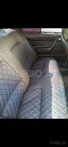 Mercedes 190 1992, 3,000 km - 0.3 l - Bakı