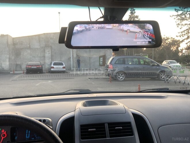 Chevrolet Aveo 2012, 15,500 km - 1.4 l - Bakı