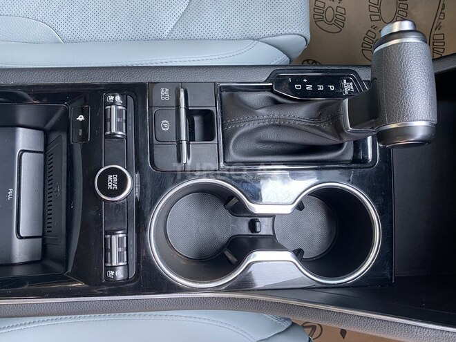 Kia K5 2020, 9,500 km - 1.6 л - Bakı