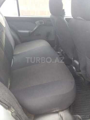 Tofas Dogan 2002, 222,222 km - 1.6 l - Bakı