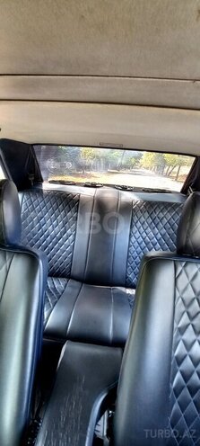 Mercedes 190 1990, 290,000 km - 2.0 l - Şəki